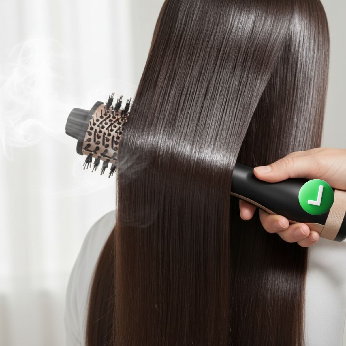 Melhor Escova Secadora